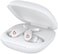 Beats Fit Pro True Wireless Noise Cancelling In-Ear Earbuds - White (International Version)