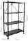 Nar 4-Tire Kitchen Microwave Racks Shelving Storage Unit Foldable Bread Racks(B-4 Layer)