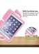 Protective Case Cover for iPad Pro 11 Light Pink