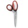 Brabantia Tasty+ Stainless Steel Kitchen Scissors (1.3 x 9.1 x 21.4cm)