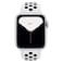 Apple Watch Nike Series 5 40mm Pure Platinum/Black