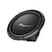 Pioneer TS-W32S4 12" Champion Series Single Coil Subwoofer 1500W