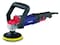 Makute CP009 Polishing Machine - 850W High-Performance Electric Polisher for Cars, Motorcycles, Furniture, and Appliances, 3000-11000 RPM, 100-115mm Disc Size, 220-240V