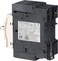 Schneider Breaker TeSys GV3_ Motor circuit breaker, TeSys GV3, 3P, 48-65 A, thermal magnetic, EverLink terminals_ [GV3P65]