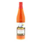 Buy Excellence Hot Sauce With Louisiana Pepper Vinegar And Salt 170g in UAE