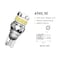T15 18smd Bulbs For Reverse Lights, Brake, Signal, Parking Lights