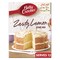 Betty Crocker Zesty Lemon Cake Mix 425g