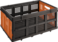 BLACK+DECKER Folding Basket 25Kg - BXWT-H205
