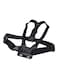 Generic - Strap Mount For GoPro HD Hero 1/2/3 Black