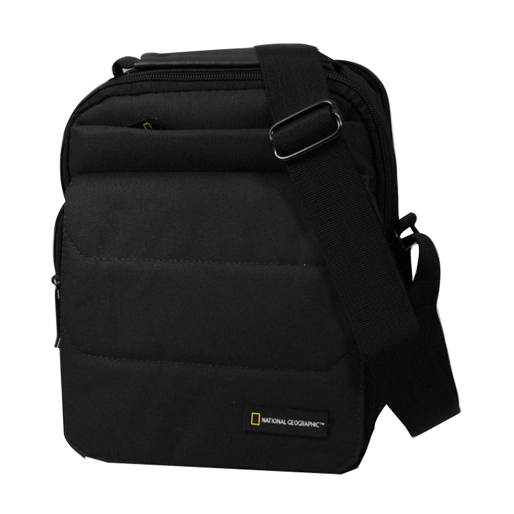 National Geographic Utility Bag N00704 25cm Black