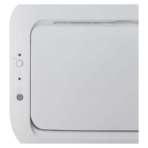 طابعة كانون i-SENSYS LBP6030w لاسلكية - أبيض
