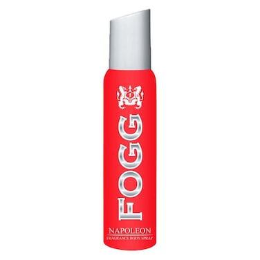 Fogg Napoleon Perfume Spray for Men - 120ml