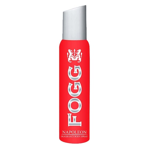 Fogg Napoleon Perfume Spray for Men - 120ml