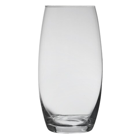 Edelita SJ004 HB Nice Tumbler Glass 520ml Clear