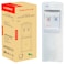 STARGOLD Top Loading  Standing Water Dispenser 550W Hot And Cold Water With Front Storage Cabinet
