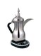 Arabic Coffee Machine 1 Liter GA-C9839 فضي