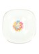 ROYALFORD Imperial Soup Plate White/Gold 8.5inch