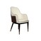 Jilphar Furniture High Back Leather Dining Chair JP1178A