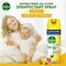 Dettol Citrus Antibacterial All in One Disinfectant Spray, 450ml