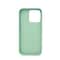 Silicone Case Iphone 14 Pro Succulent