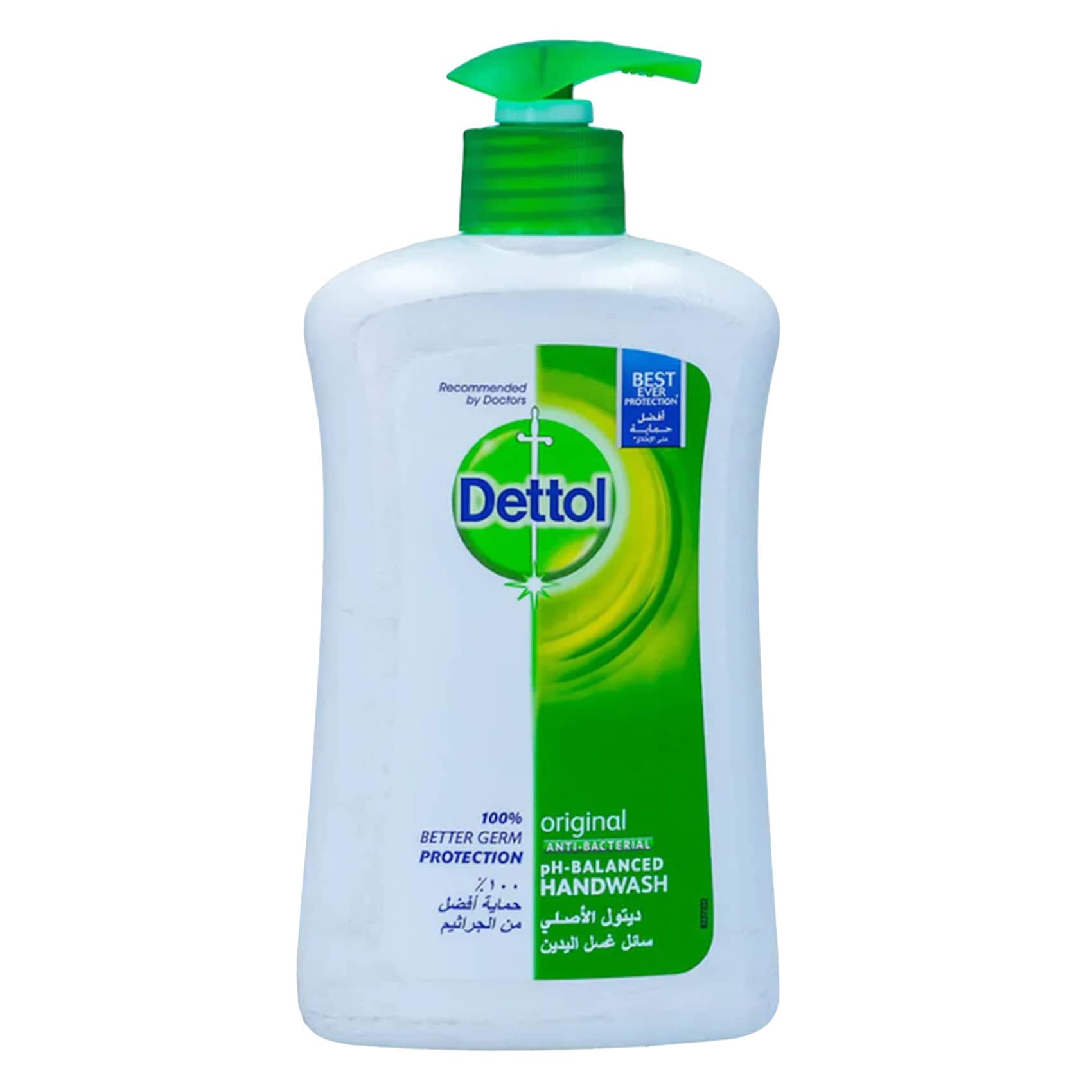 Dettol Liquid Handwash Original