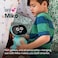 Miko My Companion Miko 3 : AI-Powered Smart Robot for Kids   STEM Learning &amp; Educational Robot   Interactive Robo with Coding apps + Unlimited Games + programmable   For Kids 5-10 Years Old   Blue