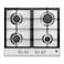 Hoover Built-In Gas Hob 60cm, HGH-V64G-SBI