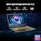 Asus TUF F15 FX506LH Gaming Laptop 15.6 FHD 144Hz, Intel i5-10300H, 8GB RAM, 512GB SSD, 4GB NVIDIA GeForce GTX 1650, Windows 10, Grey
