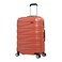 Eminent KJ95-24 Hard Casing Medium Check-In Luggage Trolley 65cm Brick Red