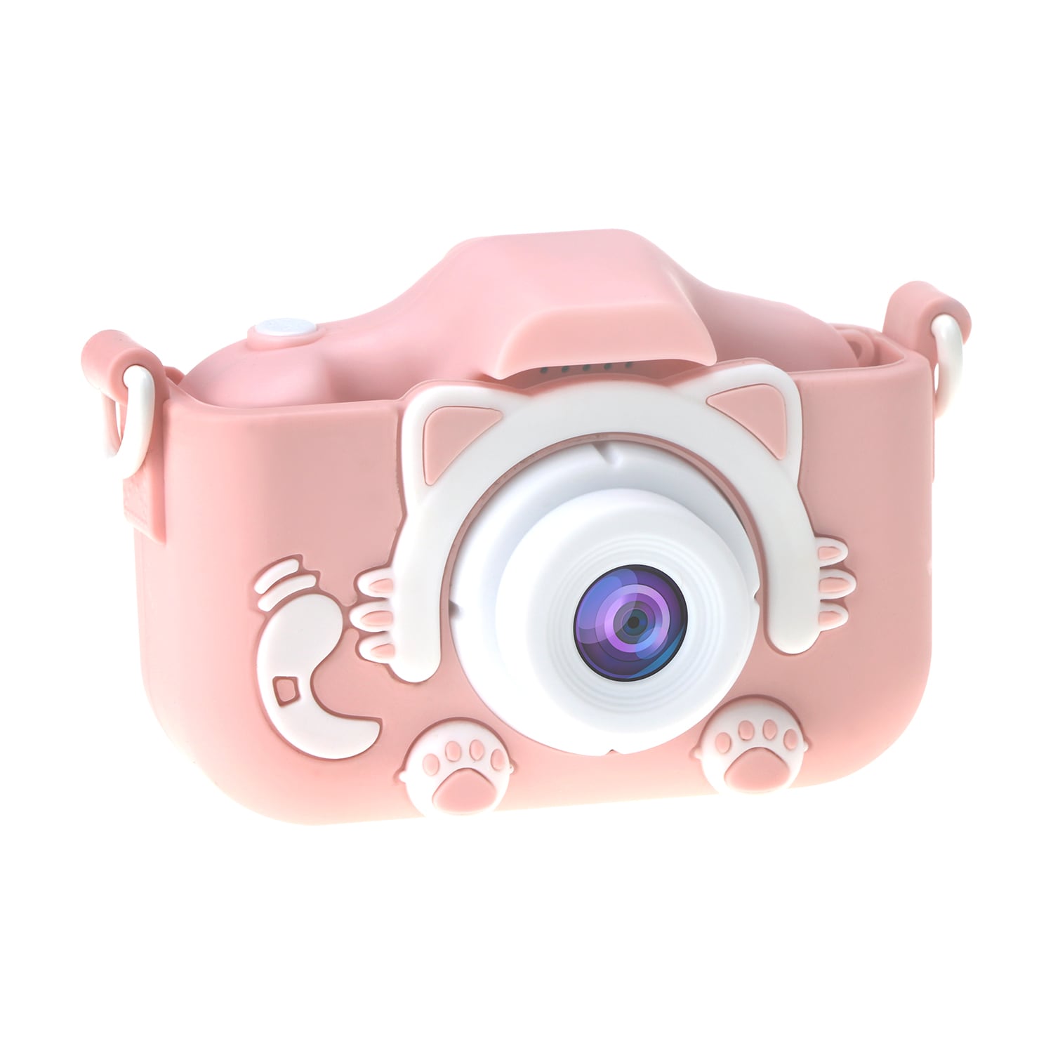 دوكولر Docooler 1080p Hd Kids Children Digital Camera 32GB