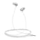 Anker Soundcore Sound Buds Verve In-Ear Wired Earphones Silver