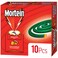 Mortein Mosquito Coil Upto 10 Sheets