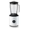 Braun PowerBlend Glass Jug Blender 800W JB 3173 White