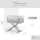 Hauck Face to Me 2 Melange Grey 608531