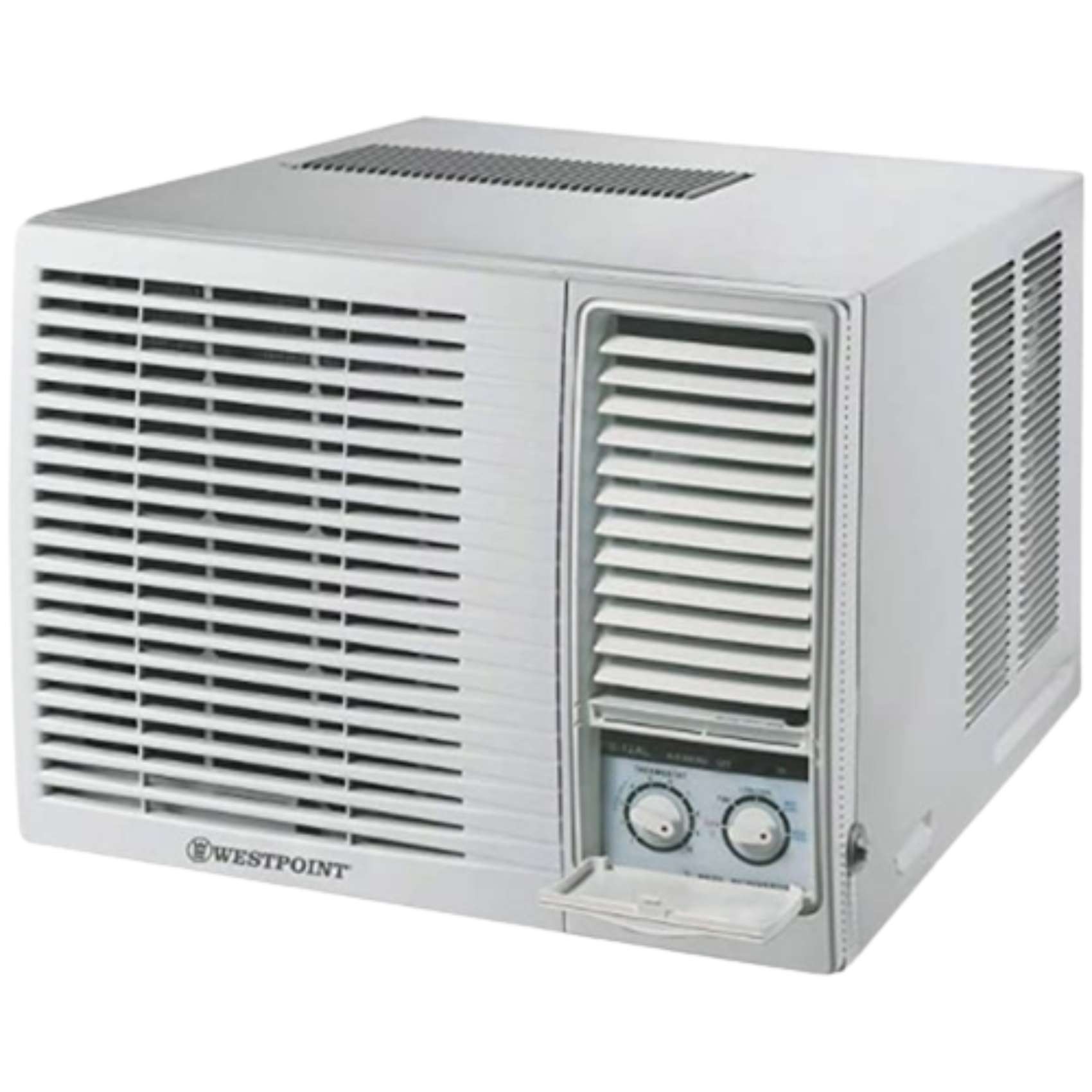 Westpoint Window Air Conditioner 2 Ton WWT-2419.LTYH White