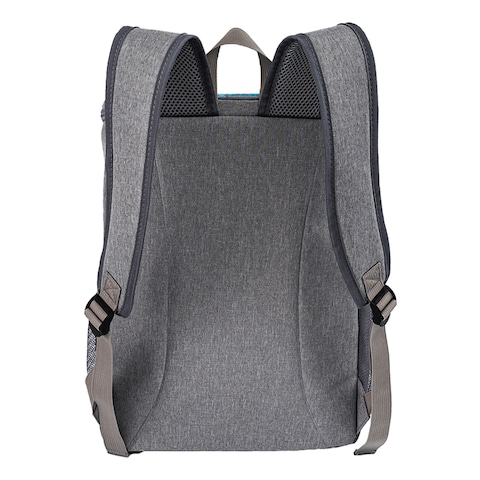 Biggdesign Moods Up Calm Insulated Backpack, Waterproof and Leakproof Insulated Lunch Backpack for Men and Women, Picnic Cooler Bags, for Office, Camping, Beach, School, 19.1 L