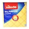 Vileda All-Purpose Cloth - Pack of 3