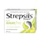 Strepsils Honey And Lemon Sugar Free Lozenges 16 Count