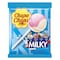 Chupa Chups Milky Lollipops 110g