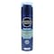 NIVEA MEN Shaving Gel, Fresh &amp; Cool Mint Extracts, 200ml