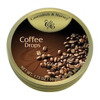 Buy Cavendish  Harvey Coffee Drops 50g in Saudi Arabia