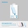 Momax Digital Smart Wireless Weighing Scale - White