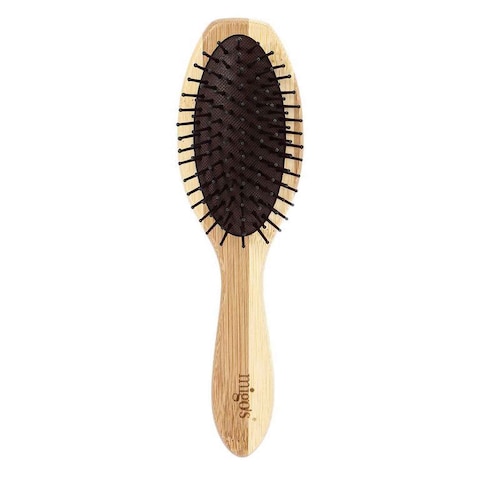 Migo&#39;s Small Hair Brush