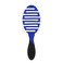 Wet Brush Pro Flex Dry Hair Brush, Royal Blue