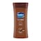 VASELINE Intensive Care Body Lotion for Dry to Very Dry Skin, Cocoa Radiant, Fast-Absorbing, 72hr Moisturising, 200ml