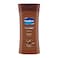 VASELINE Intensive Care Body Lotion for Dry to Very Dry Skin, Cocoa Radiant, Fast-Absorbing, 72hr Moisturising, 200ml