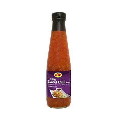 Ktc Thai Sweet Chilli Sauce 300Ml