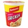 Fantastic Chicken Flavour Cup Noodles 70g
