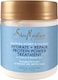 Shea Moisture Manuka Honey &amp; Yogurt Hydrate Repair Protein-Strong Treatment, 8 Oz