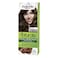 Schwarzkopf Palette Naturals Permanent Color Creme 4-0 Medium Brown
